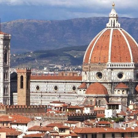 Appartement Oriuolo - Terrace With View à Florence Extérieur photo