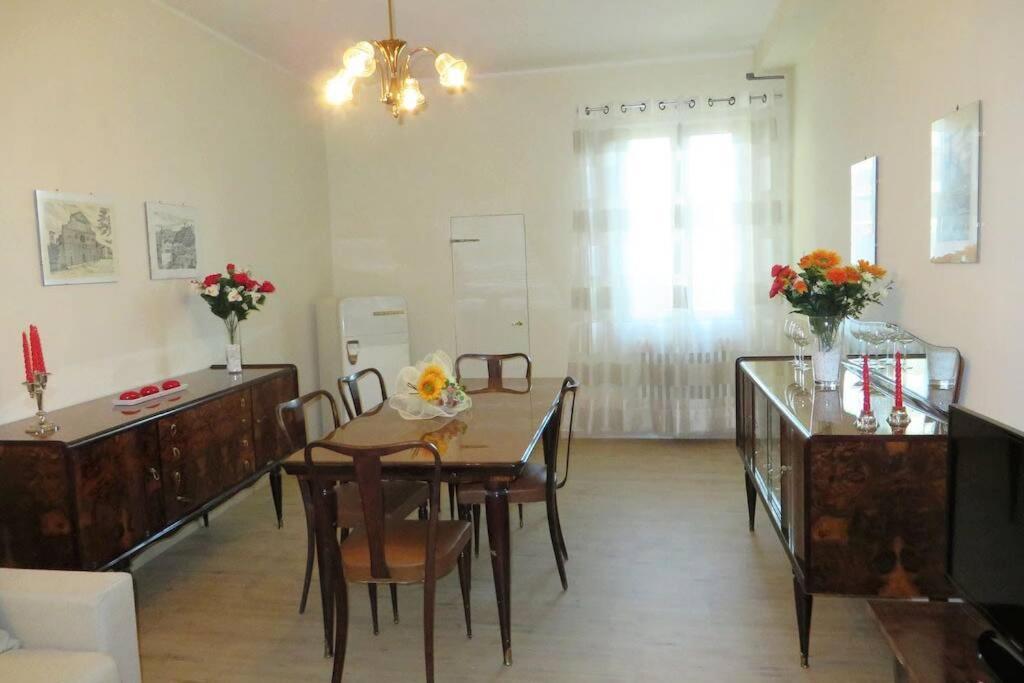 Appartement Oriuolo - Terrace With View à Florence Extérieur photo